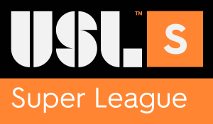 USL_Super_League_logo